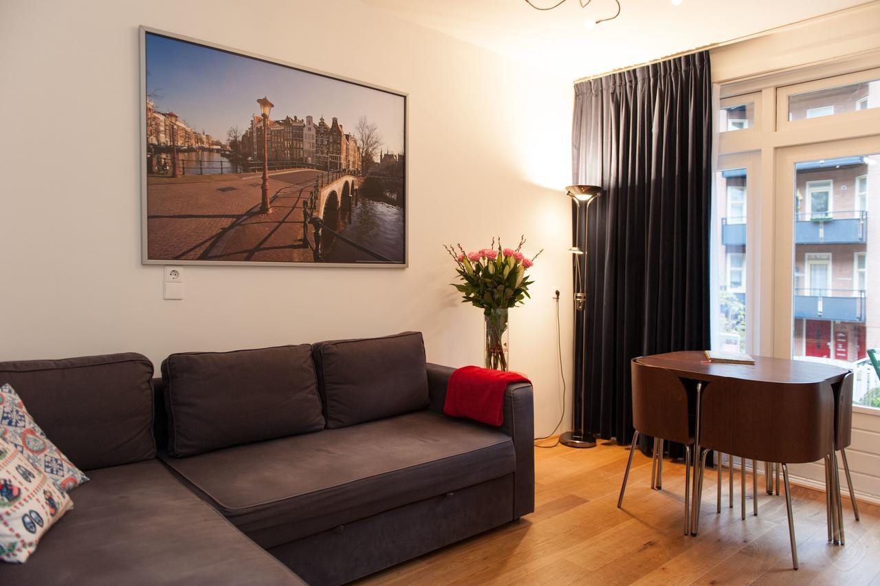 B&B West City Amsterdam Extérieur photo